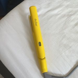 Drybar Tress Press 1” Straightening / Flat Iron